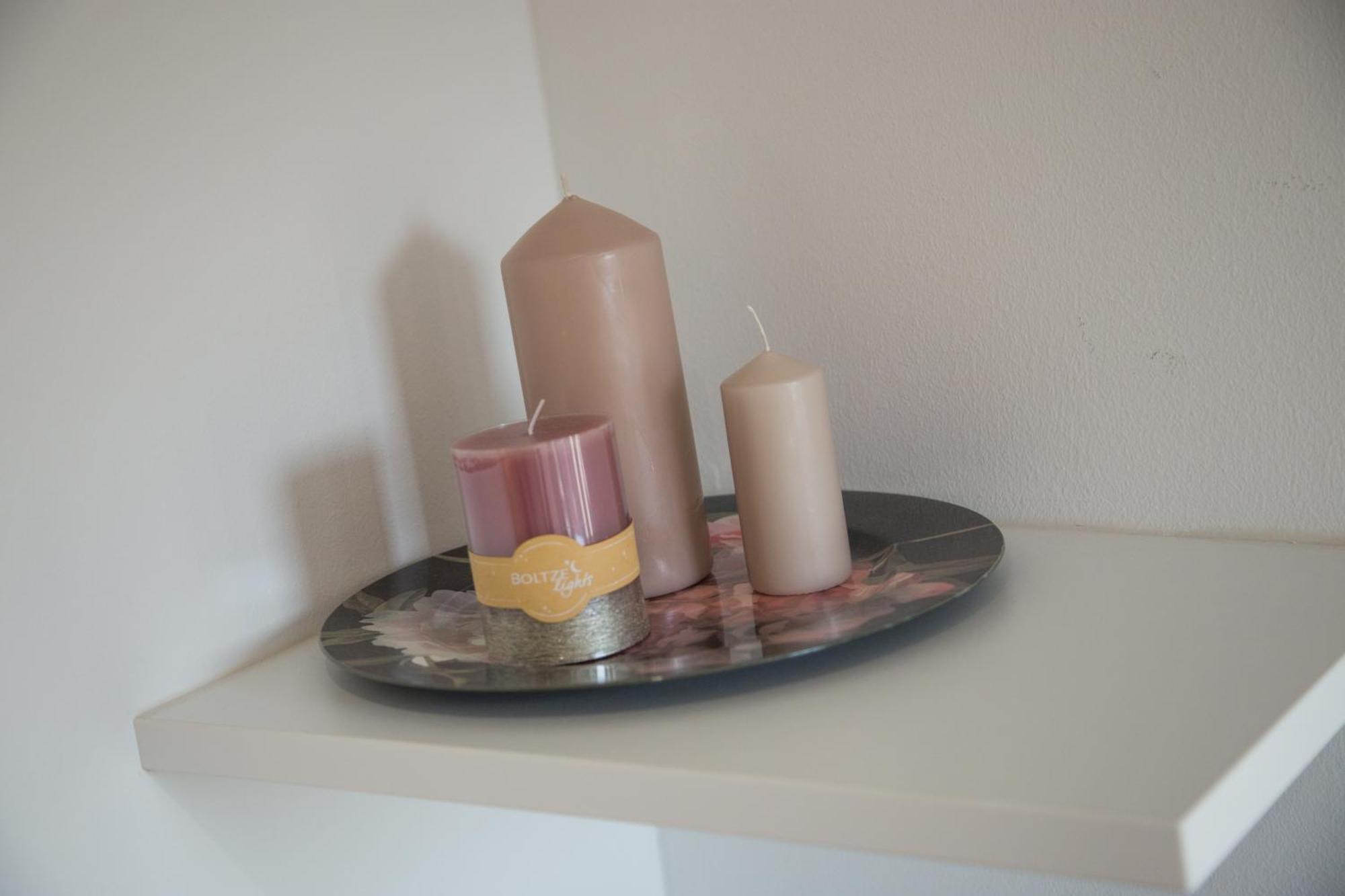 Appartamento Crystal Deluxe Rovigno Esterno foto